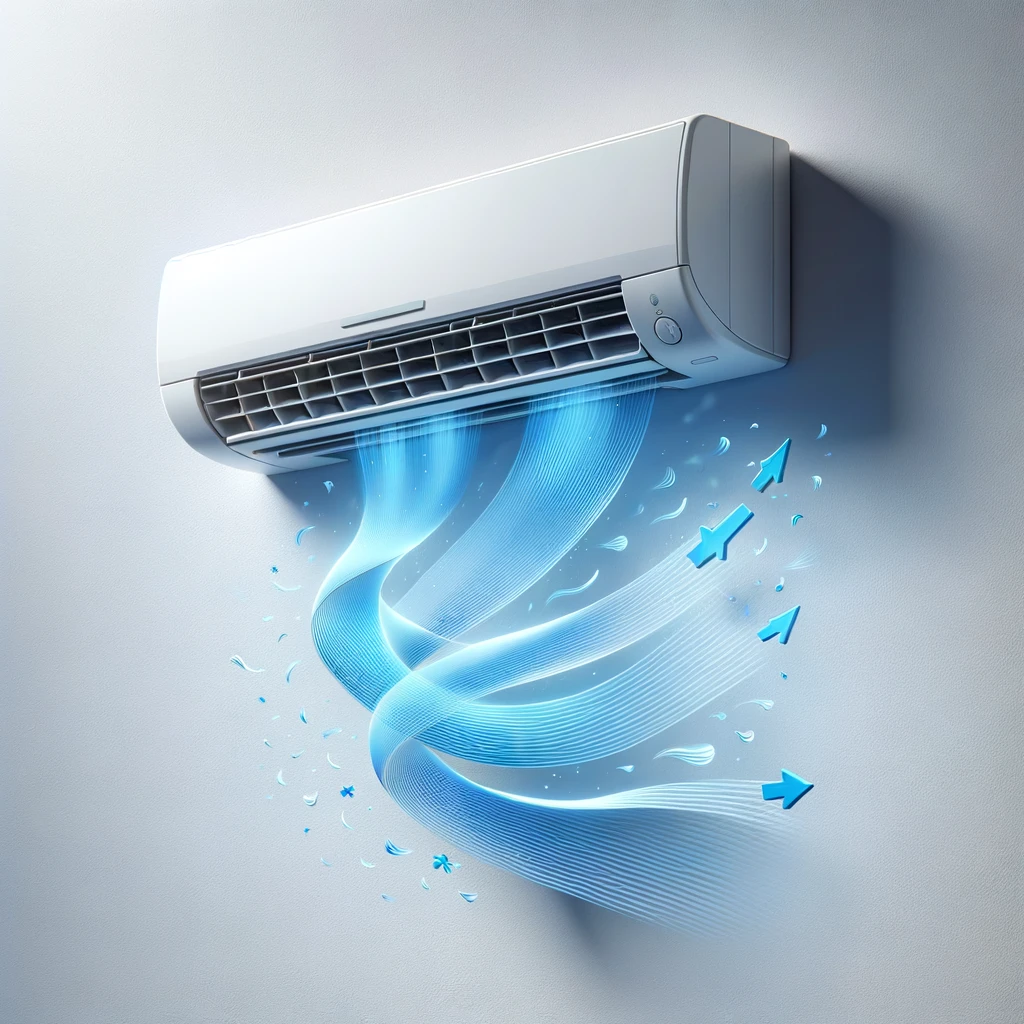 Bahçelievler'de Rubenis klima arızasını onaran uzman teknisyen görseli